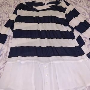 Delias Shirt - Women’s Large